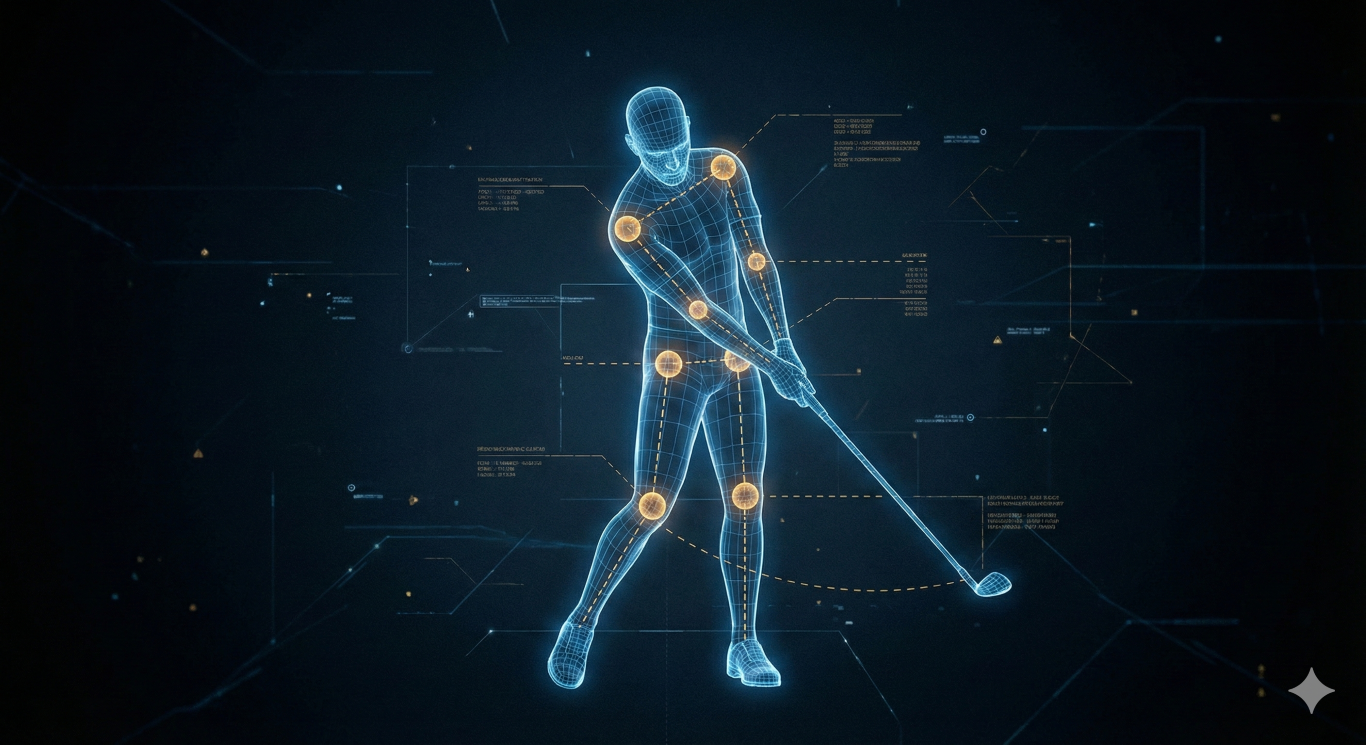 Anatomy Analysis